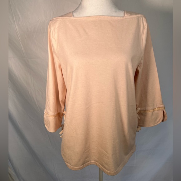 Talbots top - Picture 8 of 8